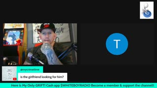 Ian Rogers Mother Shares Details Of Her Missing Son;s Case
