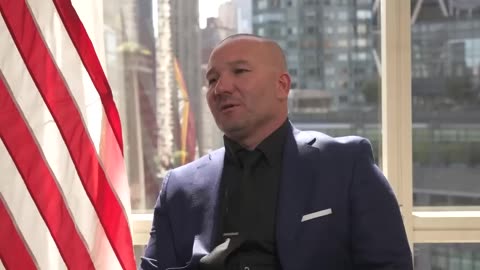 We're Too Close" - JD Vance Breaks Down the Most Likely World War 3 Scenarios