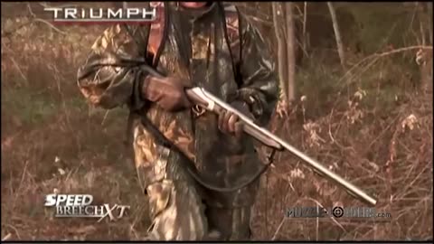 Thompson Center Triumph™ & Triumph Bone Collector™ Review