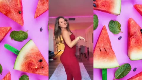 goon to big bank challenge 🍩😋