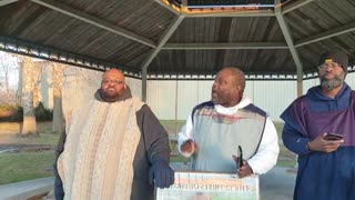 GMS ELDERS CAMP 12/6/25 - Connecticut - church - camp