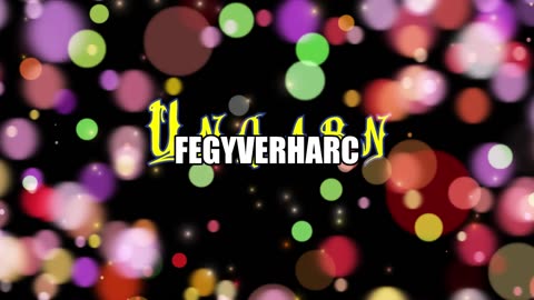 Ungarn ¦ Fegyverharc (dalszöveges audió)