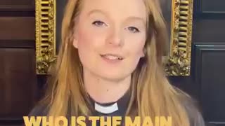 Church of England | They are trying to make a woke reboot of the literal bible