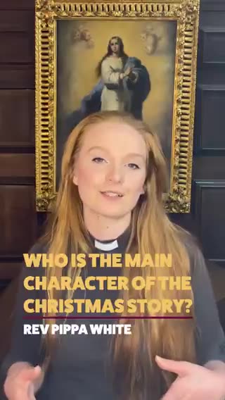 Church of England | They are trying to make a woke reboot of the literal bible