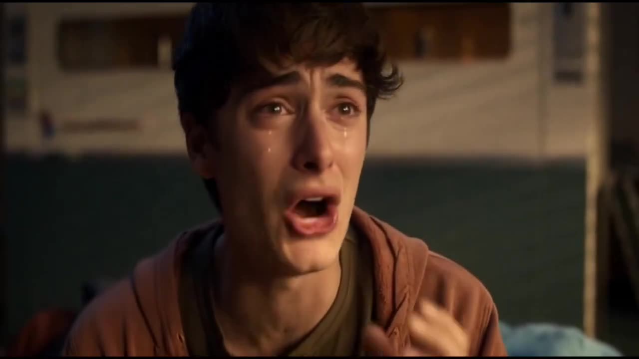 AI Fixed Stranger Things Ending