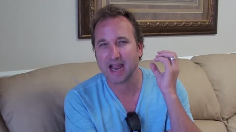 Dr. Brett Bolton | Actor Gets Hair Restored with MaxHarvest™ Procedure