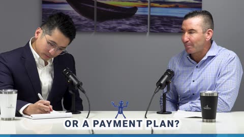 Which is Better? Pay in Full or Payment Plan