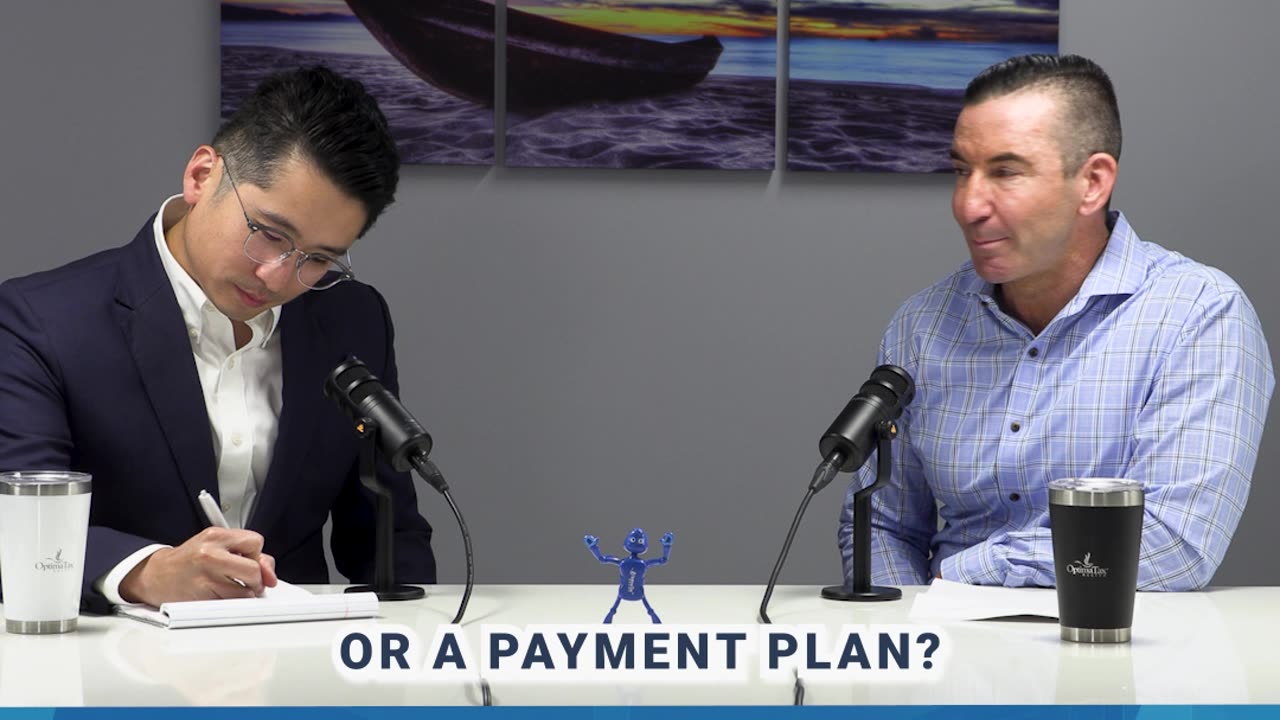 Which is Better? Pay in Full or Payment Plan