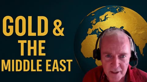 P2 💰 Jim Willie: BRICS, Bullion & the Monetary Endgame 💰