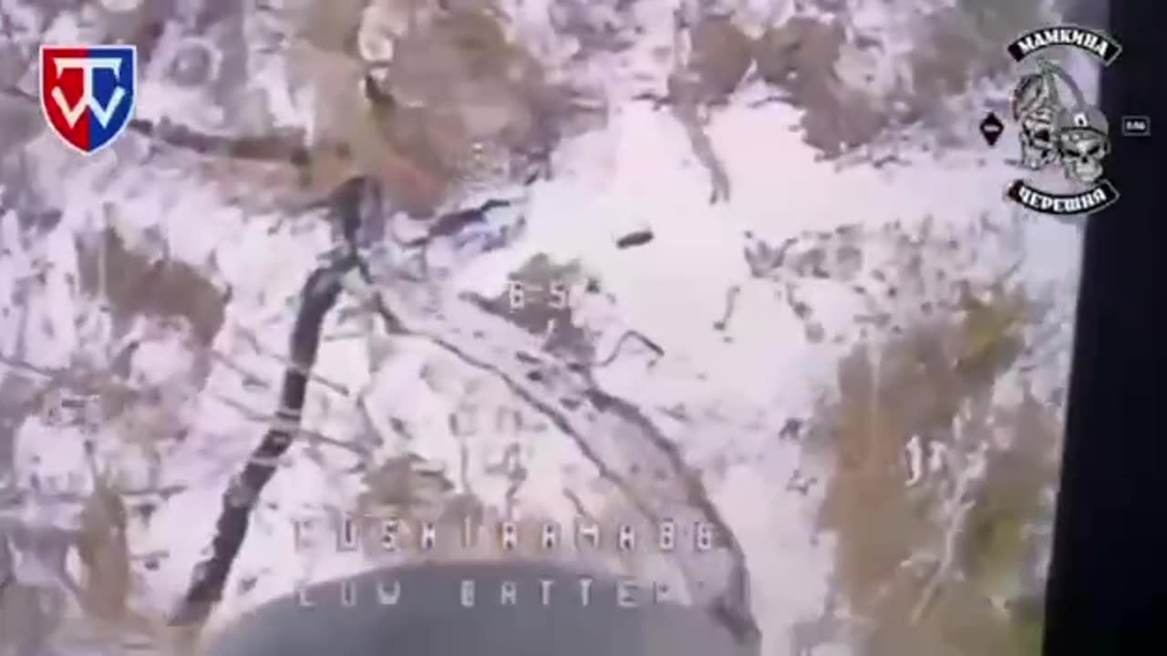 🦅 58th Motorized Brigade with FPV drones destroyed Russian positions in