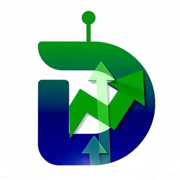 DIDITAL HOLDING - AI GENERATED (kling Video Logo 001) TOP TEAM ROB BUSER