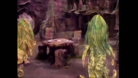 1973 Sigmund and the Sea Monsters S01E01 The Monster Who Came to Dinner