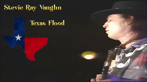 Stevie Ray Vaughan - Texas Flood (Live at the El Mocambo in Toronto, Ontario on July 20, 1983)