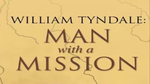 Holy Bible - William Tyndale