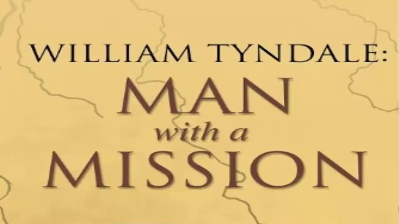 Holy Bible - William Tyndale