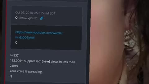 Hillary Clinton 09 October