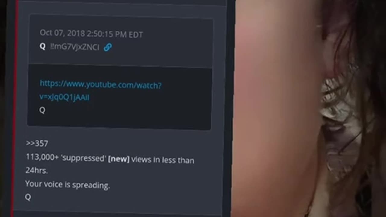 Hillary Clinton 09 October