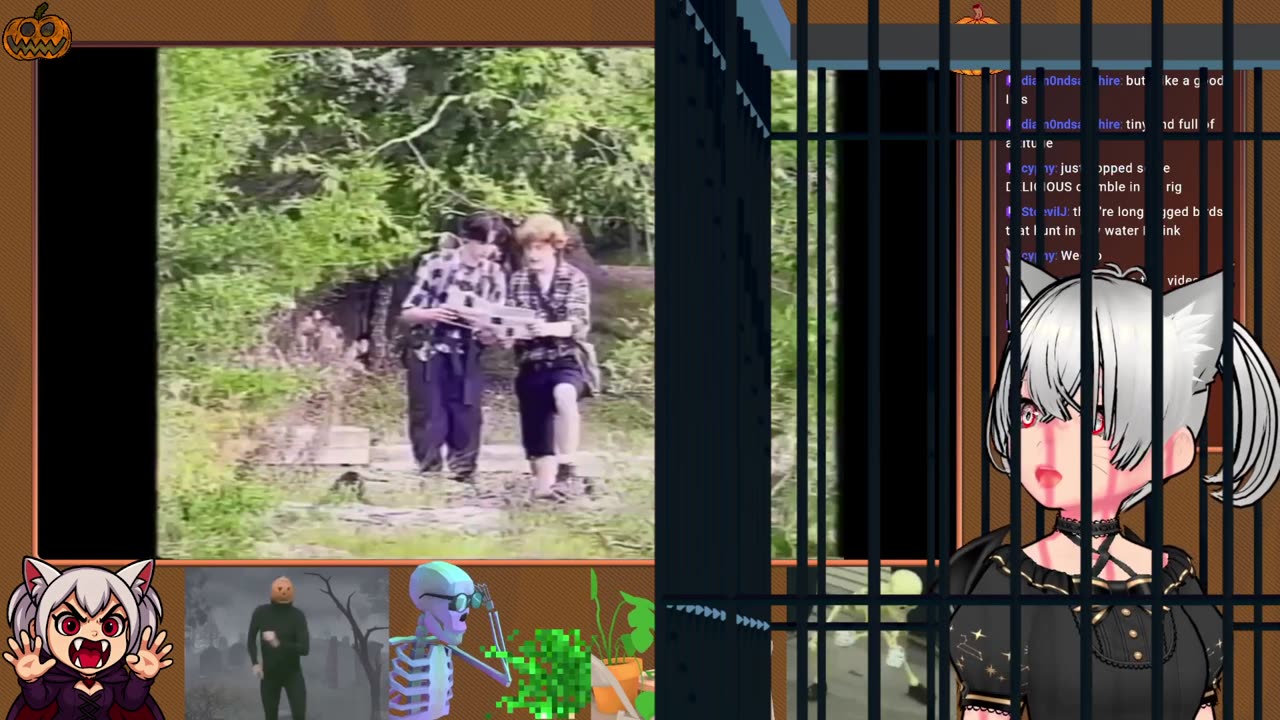 👻 4 DAYS TO HALLOWEEN 👻