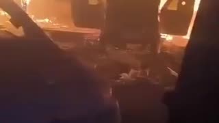 Explosión cerca de una comisaría sacude una localidad india