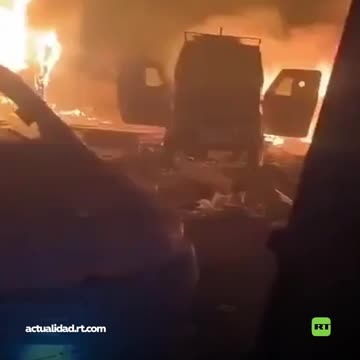 Explosión cerca de una comisaría sacude una localidad india