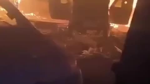 Explosión cerca de una comisaría sacude una localidad india