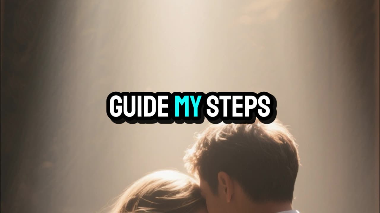 Protected by His Promise