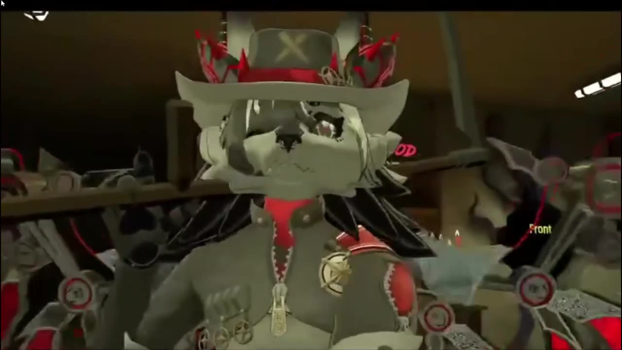 Clips from Oto's Live streams P45