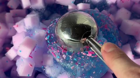 Slime Scoopability Ratings 🥄