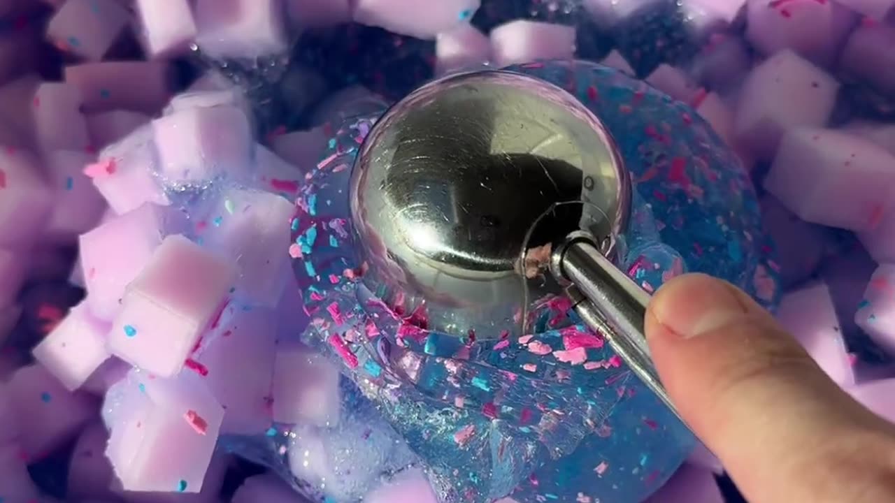 Slime Scoopability Ratings 🥄