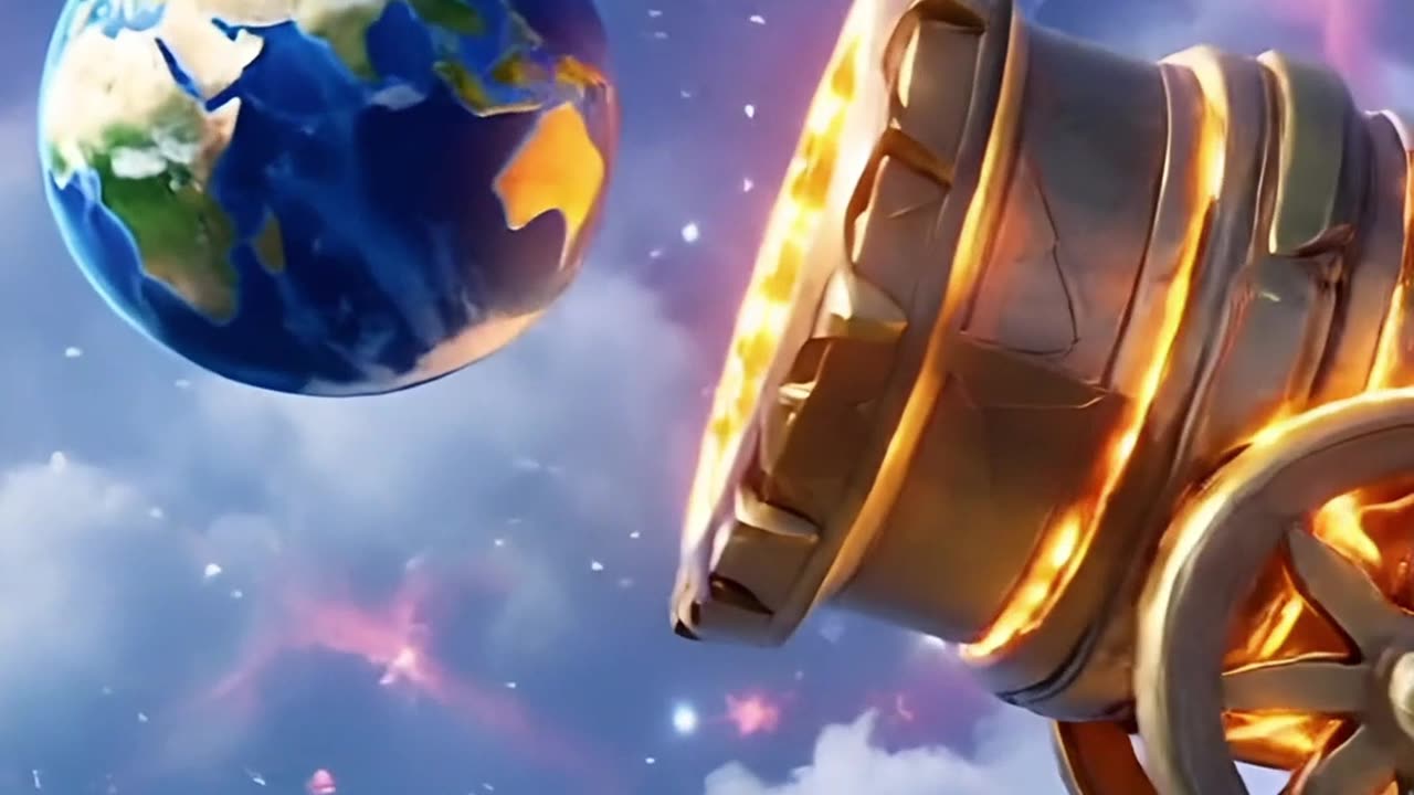 Humans are as helpless as animals