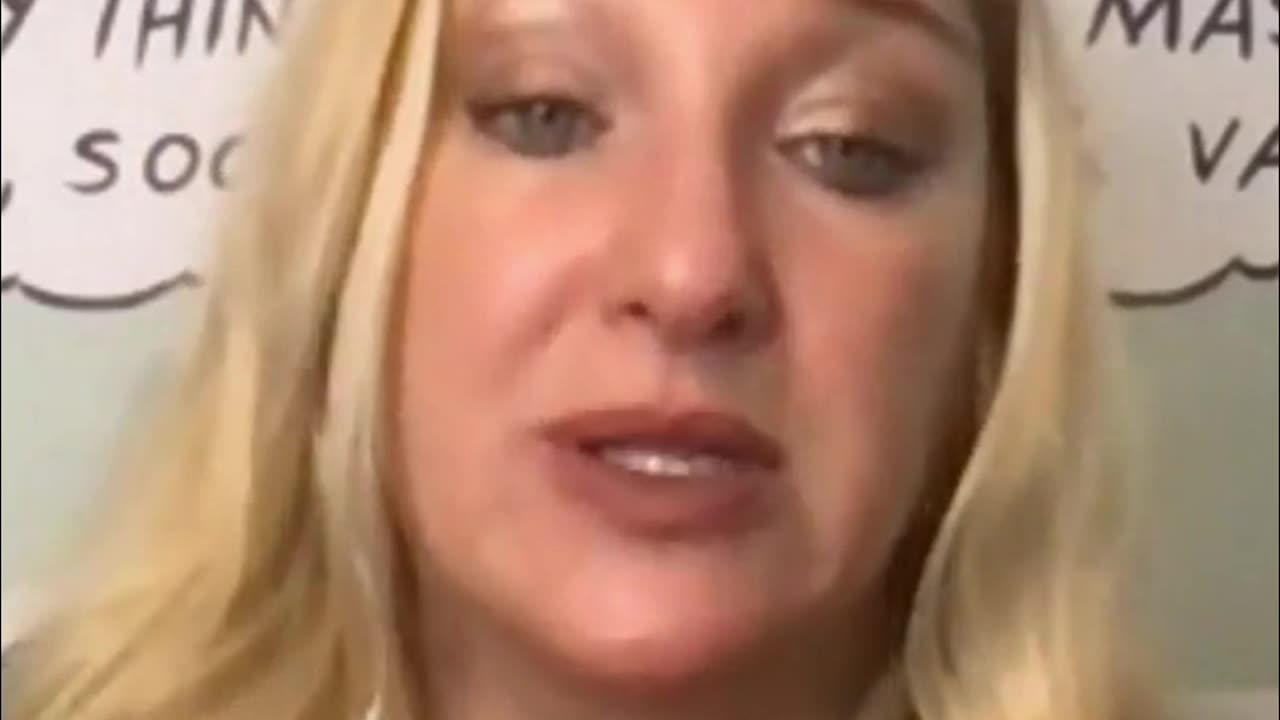 😷💉 “If your shot works, why do I need one to protect YOU?” 🔥