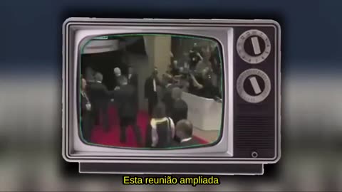 O Federal Reserve Bank é uma máquina projetada para escravizar o ser humano por meio de dívidas.