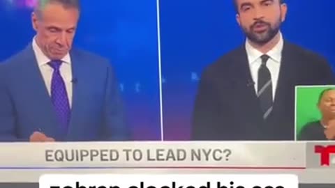 😂👀 Mamdano COOKED Cuomo in This Epic Roast! | FunFM