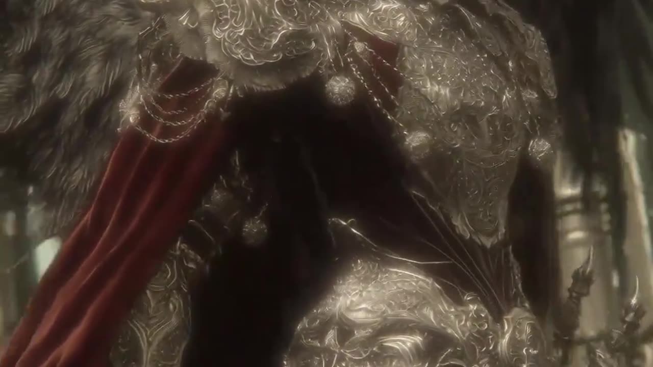 小狼女带你进入西幻世界（维多利亚时期诡秘风格）_中世纪_西幻 _魔幻 _ai创作浪潮计划 _诡秘之主 _海艺ai