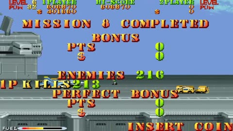 RETRO GAMES