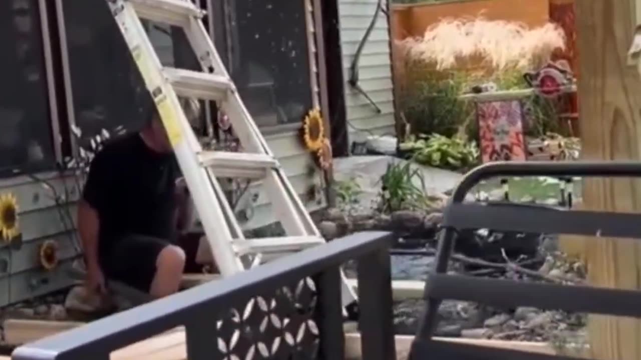 Can you watch without laughing? #shorts #fun #fail #funny