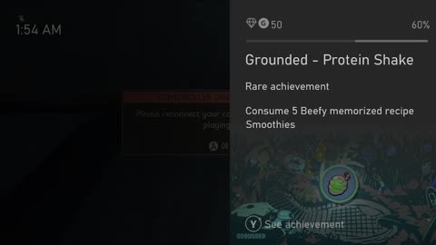 Some NG+ in Grounded