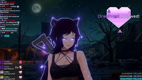 😴[ASMR]Laggy Sounds For Your Ears [vod archive]