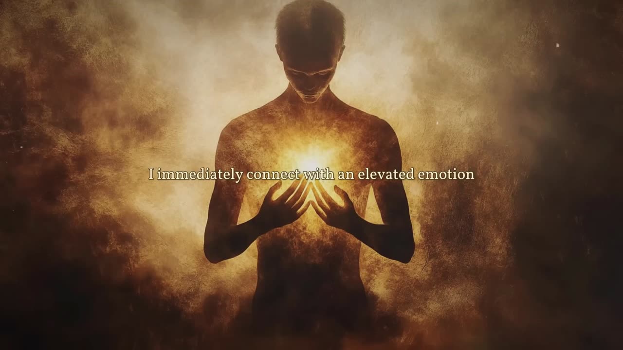 Everything is Energy! Learn To Use It For Yourself