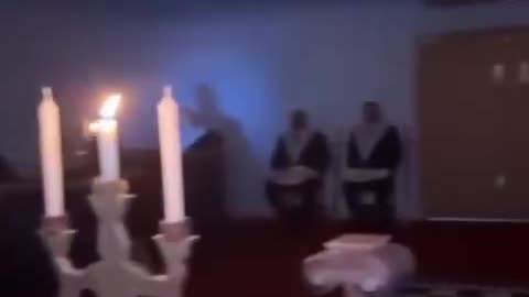 Ritual MASONICO ❗️👹👁 SECRETO grabado en VIDEO