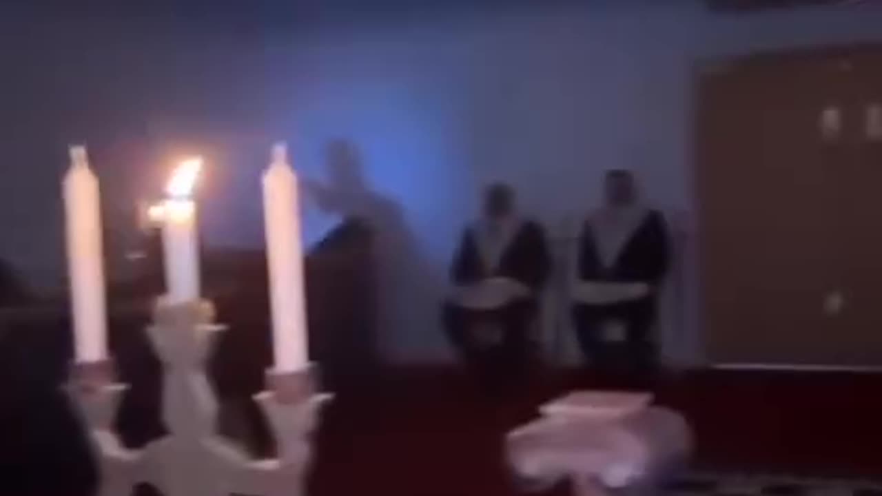 Ritual MASONICO ❗️👹👁 SECRETO grabado en VIDEO