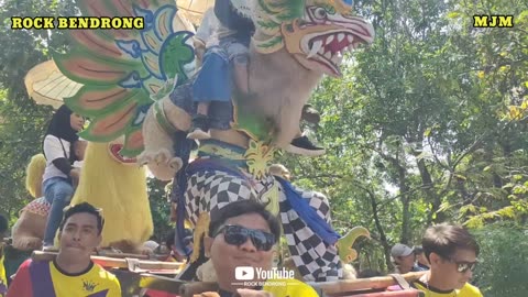 Burok Cirebon by MJM_Jayanti