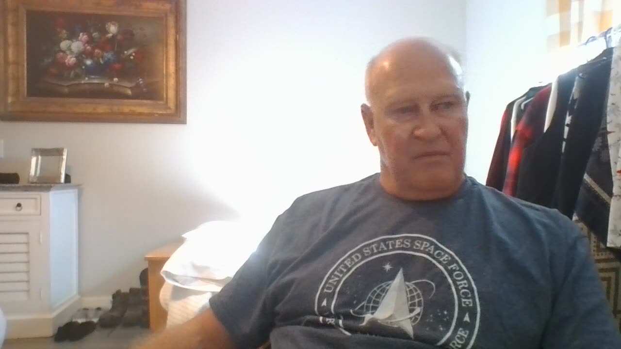 MTG and israel/ this life is tough....