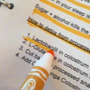 🍬 The Sweet Deception: What They Don’t Want You to Know 🍬