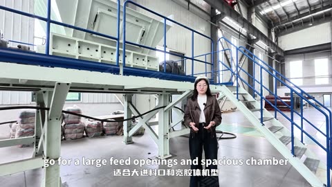 Smart Shredder Selection Guide: Match Your Material!