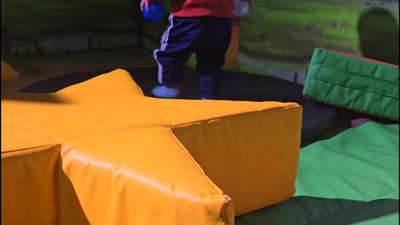 Blackpool England seafront and beach tour