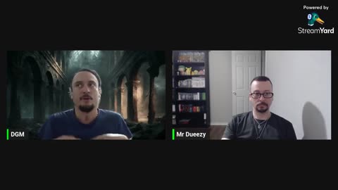 Errores comunes de los Dungeon Masters que arruinan tu partida P1