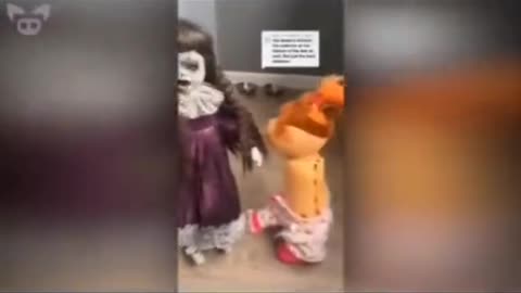 😱👻 Poltergeist Activity Caught on Camera! Unbelievable Paranormal Footage | TheHauntingHour