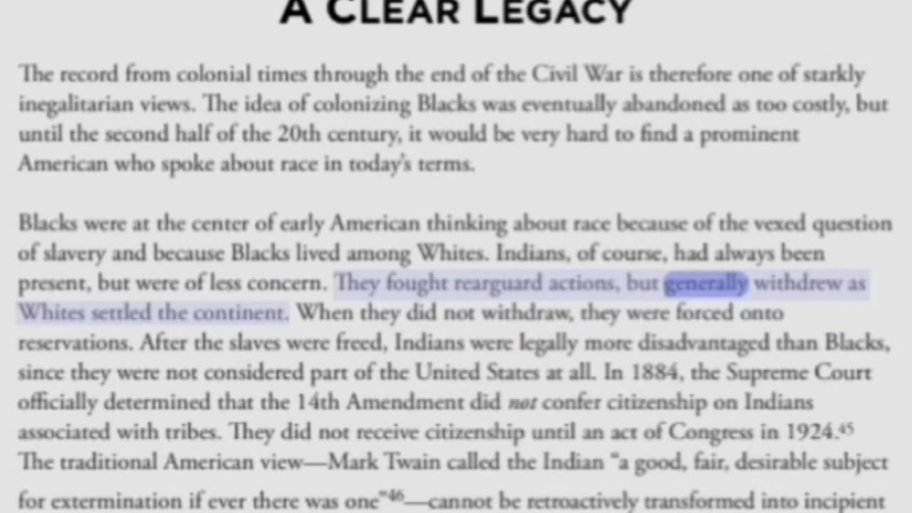 The Founders on Race by Jared Taylor