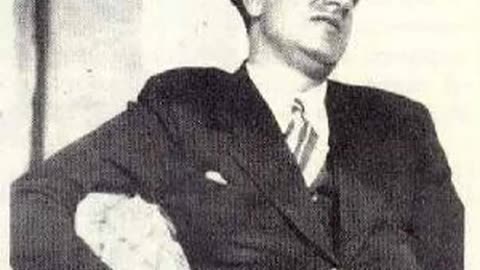 "Negrified America" by Julius Evola (1959) [FULL AUDIOBOOK]